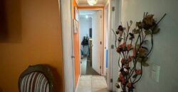 Depto. Renca 3 dormitorios 1 baño