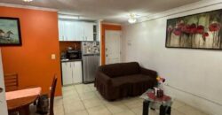 Depto. Renca 3 dormitorios 1 baño