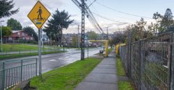 Propiedad ideal para inversión en sector privilegiado de Osorno