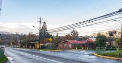 Propiedad ideal para inversión en sector privilegiado de Osorno