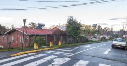 Propiedad ideal para inversión en sector privilegiado de Osorno