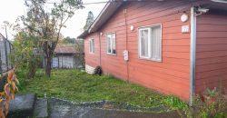 Propiedad ideal para inversión en sector privilegiado de Osorno