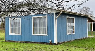 Arriendo Cabaña Ruta 215 Osorno