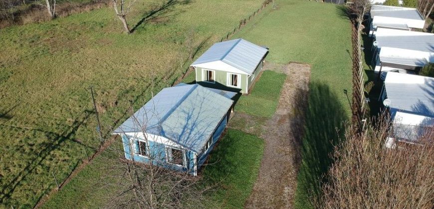 Arriendo Cabaña Ruta 215 Osorno