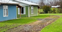 Arriendo Cabaña Ruta 215 Osorno