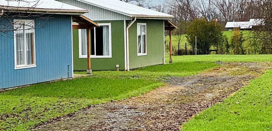 Arriendo Cabaña Ruta 215 Osorno