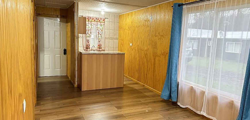 Arriendo Cabaña Ruta 215 Osorno